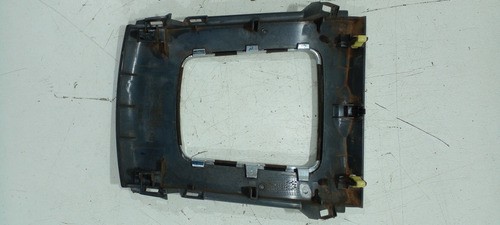 Moldura Console Central Câmbio Toyota Corolla 2009/13 (r)