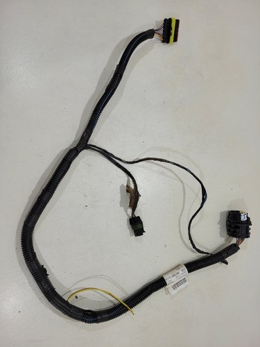 Chicote Vidro Fechadura Eletrico L.e Fiat Palio 06/14 (r)