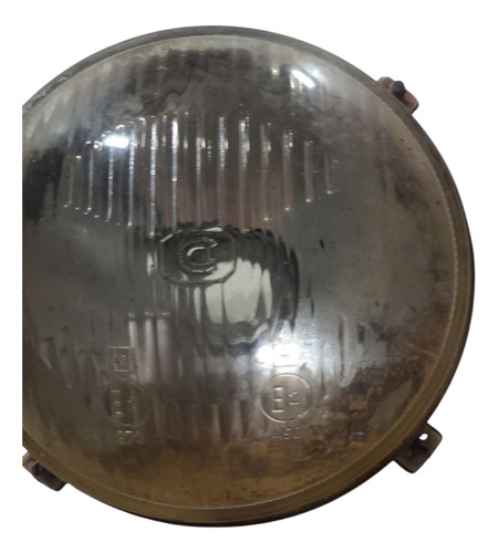 Farol Lado Direito Cibié Vw Brasília Variant (al) - 042000