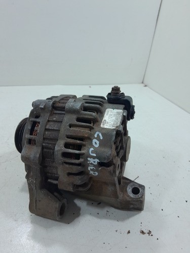 Alternador Ford Fiesta Courier Zetec 1.4 16v 97mf10300ab(vj)