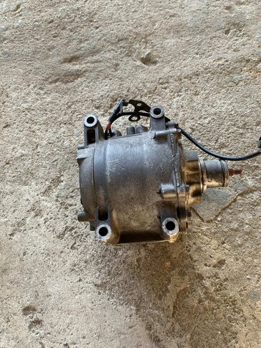 Compressor Ar Condicionado Honda Civic 06/07 Usado