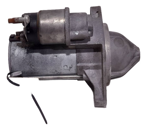 Motor Partida Arranque Ford Ka 1.0 3cc 2018 2019 2020 2021