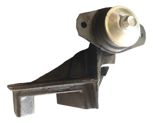 Suporte Coxim Do Motor Fiat Uno 2010/2011 1.0 8v Usado Origi