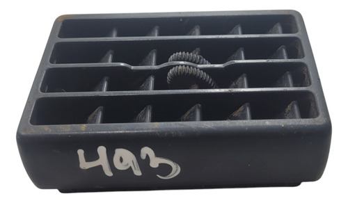 Tela Difusor Ar Gm Kadett 89/98 (al) Adl Cxa 493