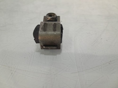 Suporte Antivibração Dos Cano Bicos Motor Mb 608 708 Om 314