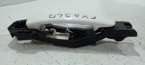 Maçaneta Externa D.e Vw Fox 2006/12 (r)