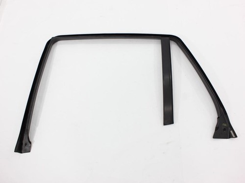 Acabamento Int Arco Porta Tras Le Bmw X5 07/12 Us (269)