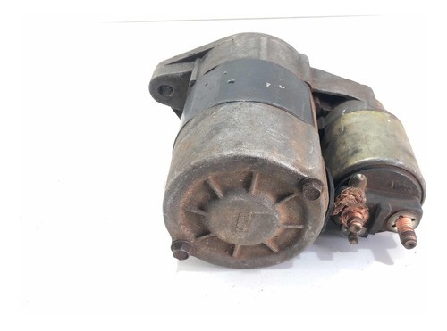 Motor De Arranque Partida Ford Ka Fiesta Courier Zetec Rocam