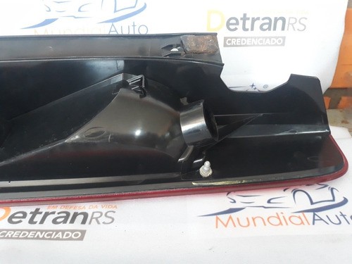 Lanterna Traseira Direita Ford Focus 09/ 13 Original 3097