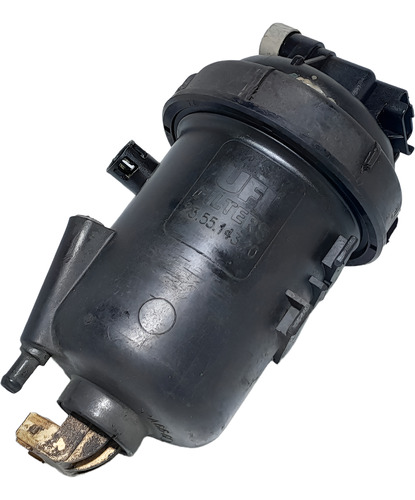 Suporte Filtro Oleo Diesel Ducato 2.8 Boxer Jumper
