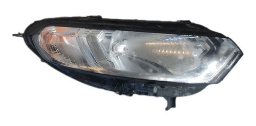 Farol Ford Ecosport 2013 2016 Direito Original 