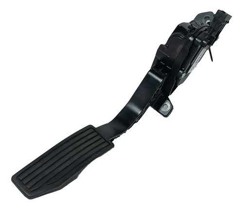 Pedal Acelerador Eletronico Chevrolet S10 2.4 Flex 2012 2020
