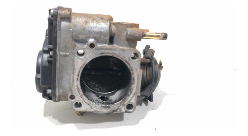 Corpo De Borboleta Tbi Vw Golf Audi A3 1.6 Sr 06a133064j