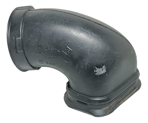 Duto Ar Motor Renault Master 2.5 2005 2012 Original