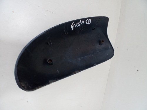 Acabamento Externo Retrovisor Ld Esq Ford Fiesta 3004211 Org