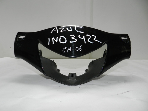 Carenagem Farol Honda Biz 125 Es Ks 06/10 53208kssa9010