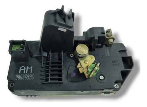 Fechadura Porta Traz. L.d Gm Vectra 1997 A 2004