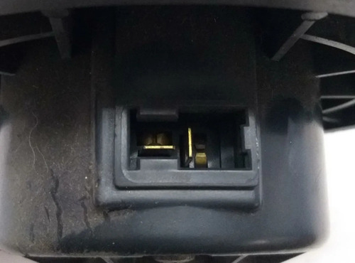 Motor Ar Forçado Ventoinha Nissan March 1.0 2015 B18600