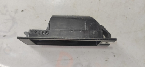 Luz De Placa Fiat Argo 18/22 Toro 16/22 21085