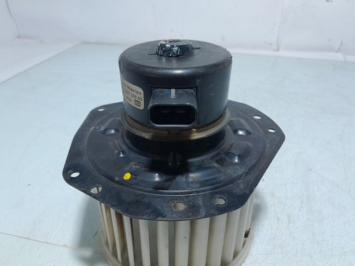 Motor Ventilador Ar Forçado S10 Blazer 1997/2011 