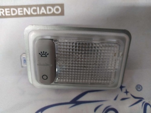 Luz De Teto Ecosport Discovery Freelander 2 152937  10953