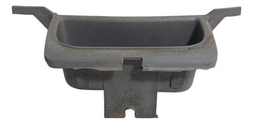 Moldura Puxador De Porta Corolla 2003 - Cxf 113 (b)