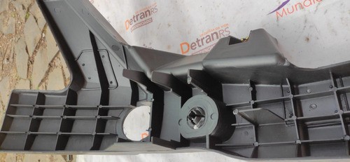 Reforço Parachoque Dianteiro Ford Ka 97/02 14970