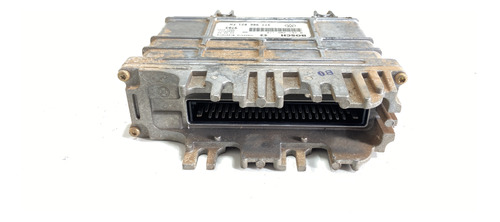 Módulo De Injeção Vw Gol 1.0 8v Mi 377906021fh Bosch