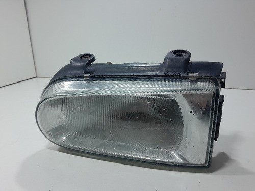 Farol Lado Esquerdo Volkswagen Gol Bola G2 (vj) E116