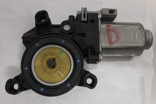 Motor Vidro Dianteiro Direito Vw Up Tsi 2016/17 - 6ru959801