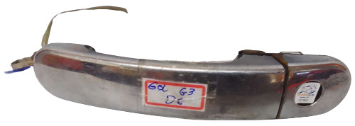 Maçaneta Externa Gol G3 Dianteira Esquerda 20365