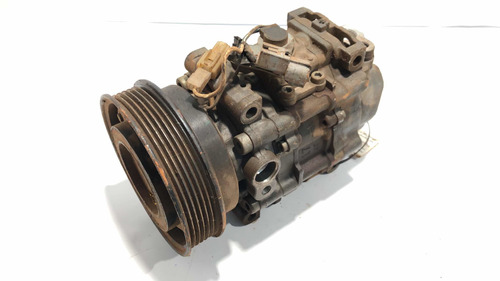 Compressor Ar Condicionado Fiat Marea 2.0 20v 442500-2130