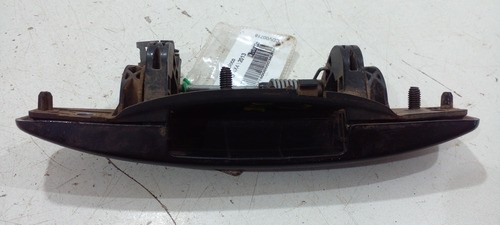 Maçaneta Externa Renault Duster T.e 2013 (r)