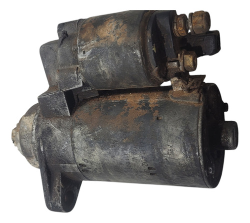 Motor Partida Vw Gol Parati 1.0 8v/ 2005 (al) Adl Cxa 498
