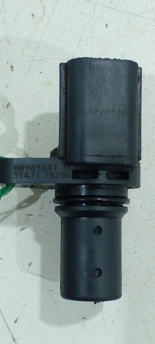 Sensor Rotação Virabrequim Mitsubishi L200 Triton 08/12 (r)