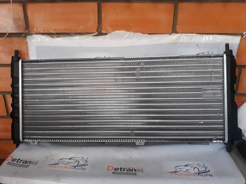 Radiador Água C/ar Cond Gm Corsa Milenium 1.0 94.. 205003952