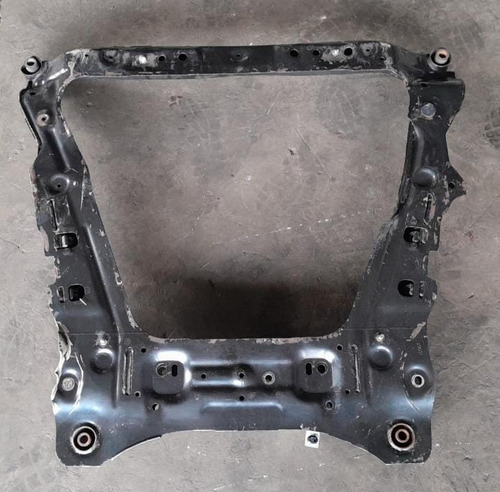 Agregado Quadro Motor Nissan Sentra 2.0 16v 2009 87031