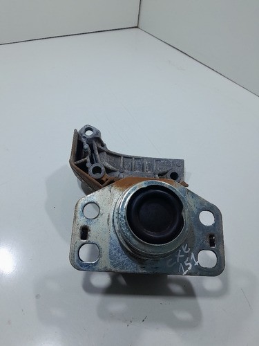 Suporte Coxim Motor Renault Clio 1.0 8v 02/09 (vj) E151