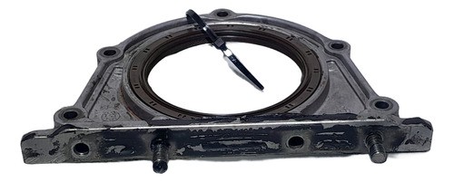 Flange Retentor Traseiro Virabrequim Kia Besta 2.7 98/04