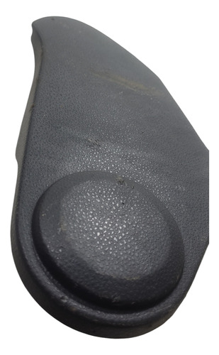 Moldura Lateral Banco Direito Vw Polo/ 1993 (al) Adl Cxa 505