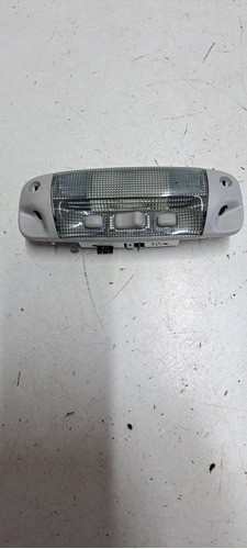 Luz Cortezia Interna Ford Focus 2010 2011 2012 2013 