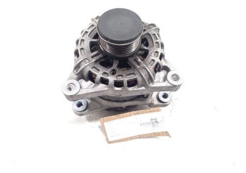 Alternador Citroen C4 Cactus 1.6 16v Thp 2018 2019 2020 2021