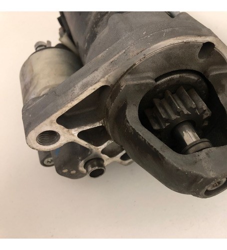 Motor De Arranque Renegade 1.8 Aut 2018 - 52014723