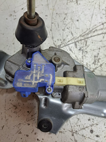 Motor Limpador Traseiro Mitsubishi Outlander 2014 2015 2016