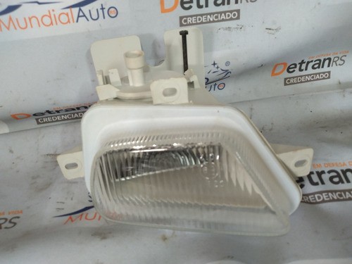 Farol De Milha Auxiliar S10 Blazer 1999/00 S10  3815