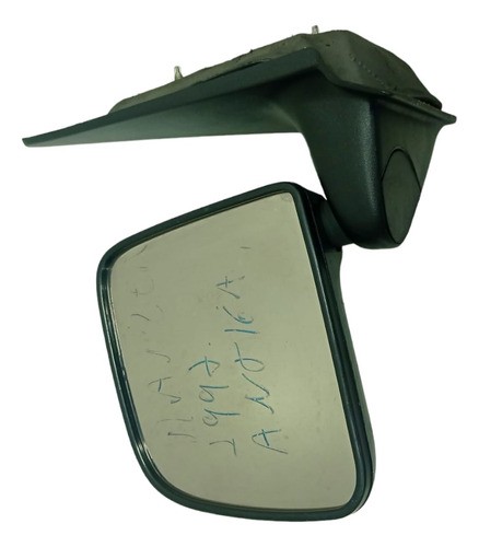 Espelho Retrovisor Lado Esquerdo Ford Ranger 1997