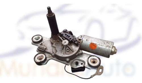 Motor Limpador Traseiro Ford Focus 2001/2008. 23255