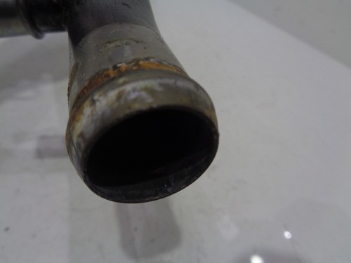 Tubo Arrefecimento Cano De Agua Civic Ex 2001 A 2006