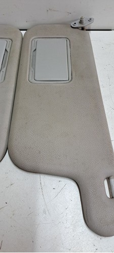 Par Tapa Sol Mitsubishi Pajero Tr4 2014 2015 