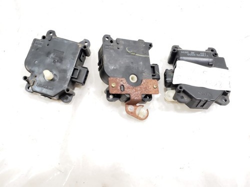 Motor Atuador Do Ar Condicionado Honda Civic 2003